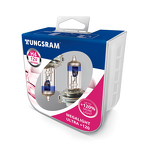 Tungsram Megalight Ultra +120% H4 50440SNU PB2 50440SNU PB2
