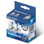 Tungsram Sportlight H4 50440SPU B2 50440SPU B2