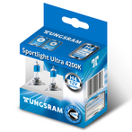 Tungsram Sportlight Ultra H4 50440SBU B2 50440SBU B2