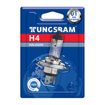 Tungsram H4 50440U BL1 50440U BL1