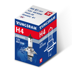 Tungsram H4 50440U B1 50440U B1