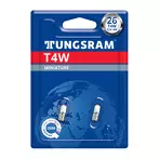 Tungsram T4W  2662 BL2
