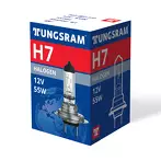Tungsram H7  58520U B1 (SU B1)