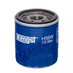 Масляный фильтр Hengst  H98W