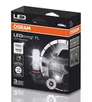 Osram LEDriving FOG Gen2 H10 6000k 9745CW