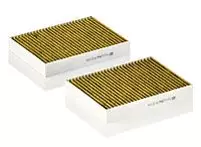 Фильтр MANN  FP 23 014-2