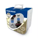 Tungsram Megalight Ultra +130% H11  53110XNU PB2