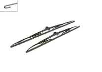 Комплект дворников Bosch Twin 650/550 мм 725
