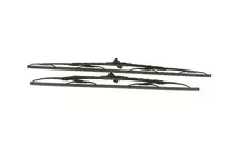 Комплект дворников Bosch Twin 650/550 мм 725