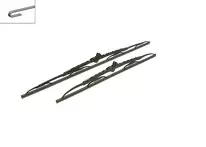 Комплект дворников Bosch Twin 650/500 мм 701