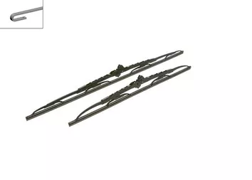 Bosch Twin 701 <span>щетки стеклоочистителя 650/500 мм</span>
