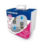 Tungsram Megalight Ultra +120% H1 50310NU PB2 50310NU PB2