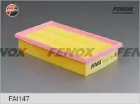 Воздушный фильтр Fenox  FAI147