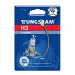 Tungsram H3  50340U BL1