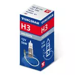 Tungsram H3  50340U B1