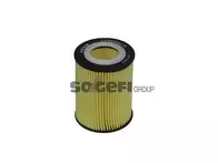 Масляный фильтр FRAM CH9955ECO