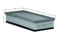 Воздушный фильтр Knecht  LX 529