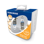 Tungsram Megalight Ultra +150% H1 59010NXNU PB2 59010NXNU PB2