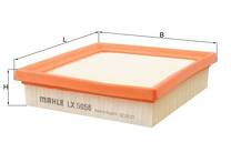 Воздушный фильтр Knecht LX 5056 LX 5056