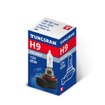 Tungsram H9  53100U