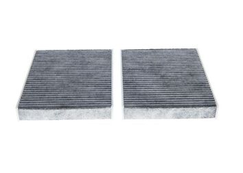 Bosch 1 987 435 578 <span>салонный фильтр угольный</span>