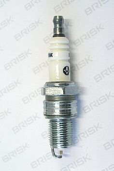 Brisk Silver <span>свеча зажигания 1333 LR17YS</span>