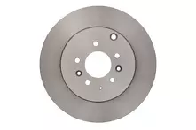 Тормозной диск Bosch 0 986 479 C30 для Mazda CX-9 TB