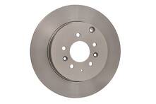 Тормозной диск Bosch 0 986 479 C30 для Mazda CX-9 TB