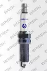 Свеча зажигания Brisk Super 1587