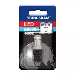 Tungsram W21W 4000k  60690 BL1