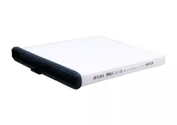Mahle LA 1139 <span>салонный фильтр пылевой</span>