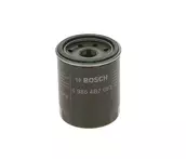 Масляный фильтр Bosch 0 986 4B7 063
