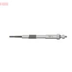 Свеча накаливания Denso Glow  DG-627