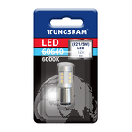 Tungsram P21/5W 6000k  60640 BL1