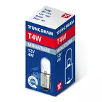 Tungsram T4W  2662 B1