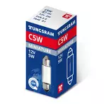 Tungsram C5W  7546 B1