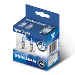 Tungsram Sportlight H1 50310NHSU (ку.2) 50310NHSU (ку.2)