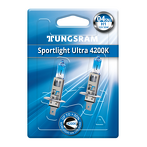 Tungsram Sportlight Ultra H1 50310SBU BL2 50310SBU BL2