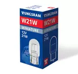 Tungsram W21W  7440 B1