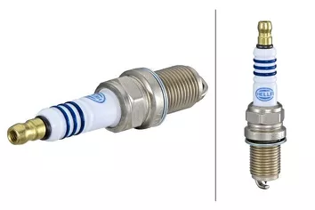 Hella Iridium PRO <span>свеча зажигания 8EH 188 706-031 IM8RC7P</span>