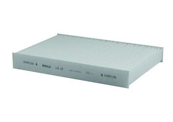 Knecht LA 87 <span>салонный фильтр пылевой</span>