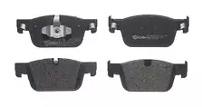 Передние тормозные колодки Brembo  P 86 028