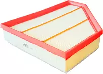 Воздушный фильтр JS Asakashi  A0487