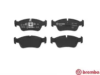Передние тормозные колодки Brembo  P 06 035