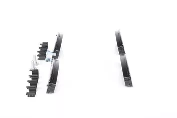 Bosch 0 986 494 277 <span>тормозные колодки передние</span>