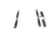 Передние тормозные колодки Bosch  0 986 494 277