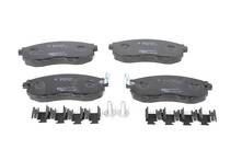 Передние тормозные колодки Bosch  0 986 494 277