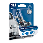 Philips WhiteVision HB3 9005 9005WHVB1 9005WHVB1