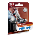 Philips X-tremeVision +130% HB3 9005 9005XV+B1 (бл.) 9005XV+B1 (бл.)