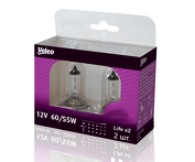 Valeo Life x2 H4 32606 32606